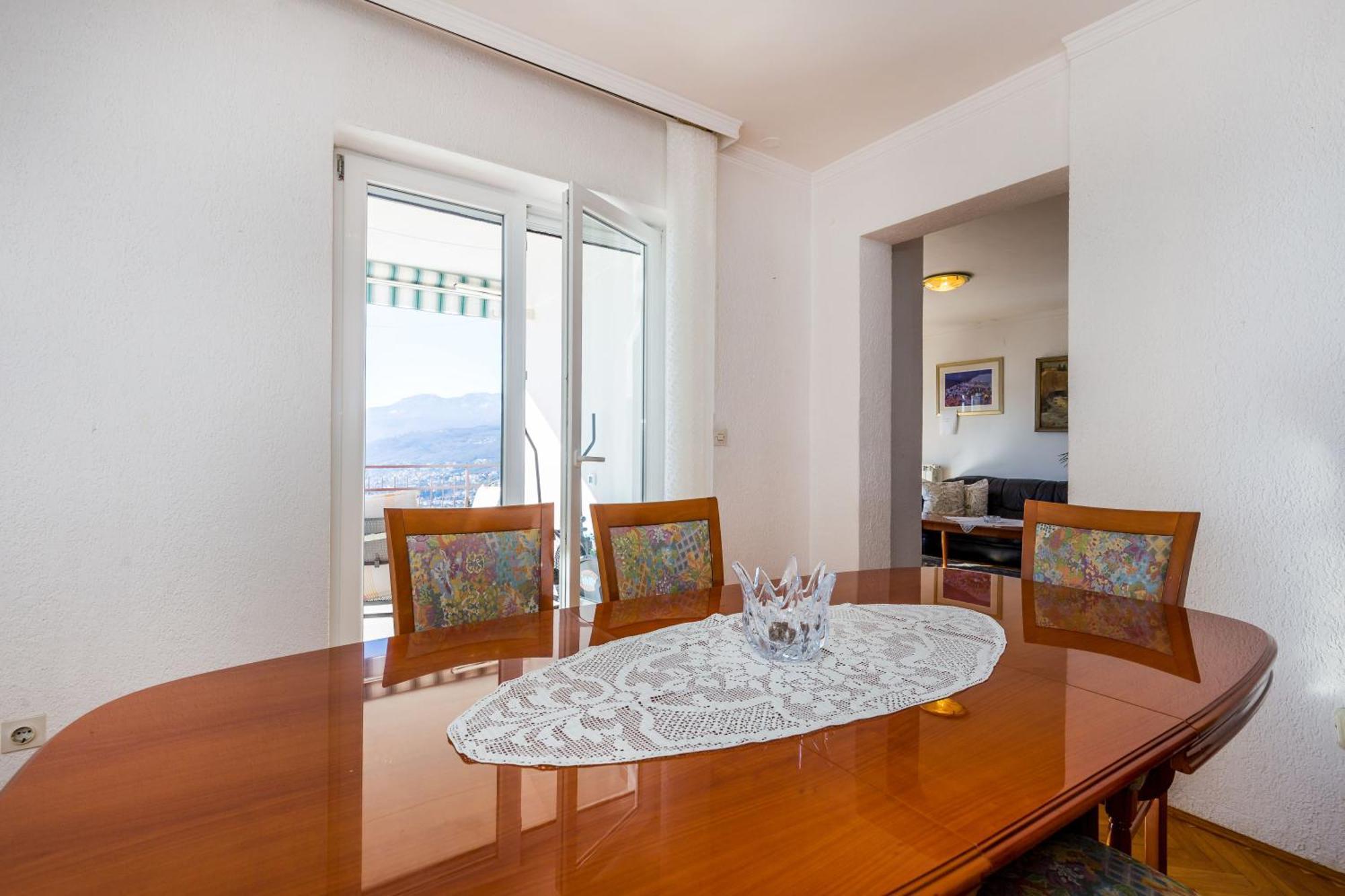 Apartments Frlan Kastav Cameră foto