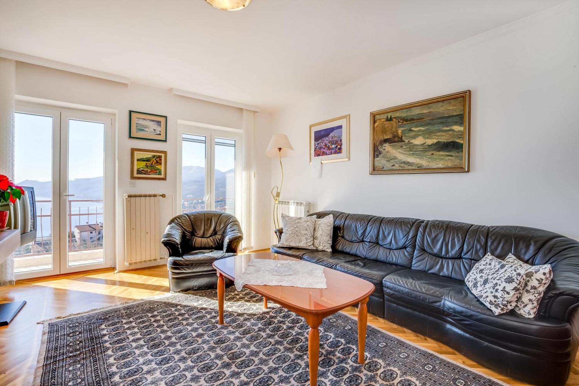 Apartments Frlan Kastav Cameră foto